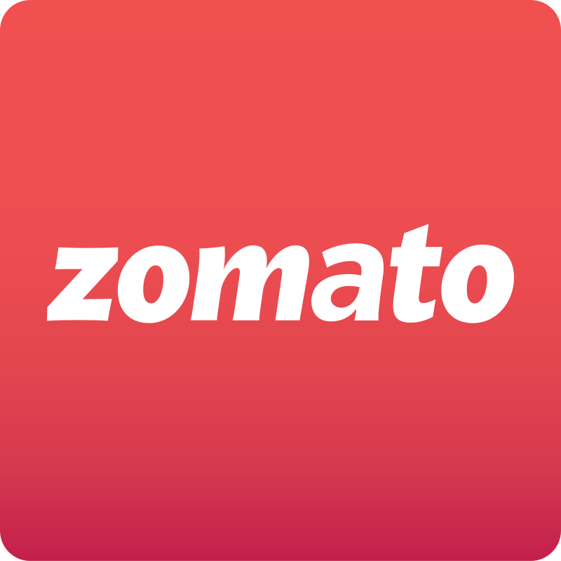 Zomato Media Pvt. Ltd.